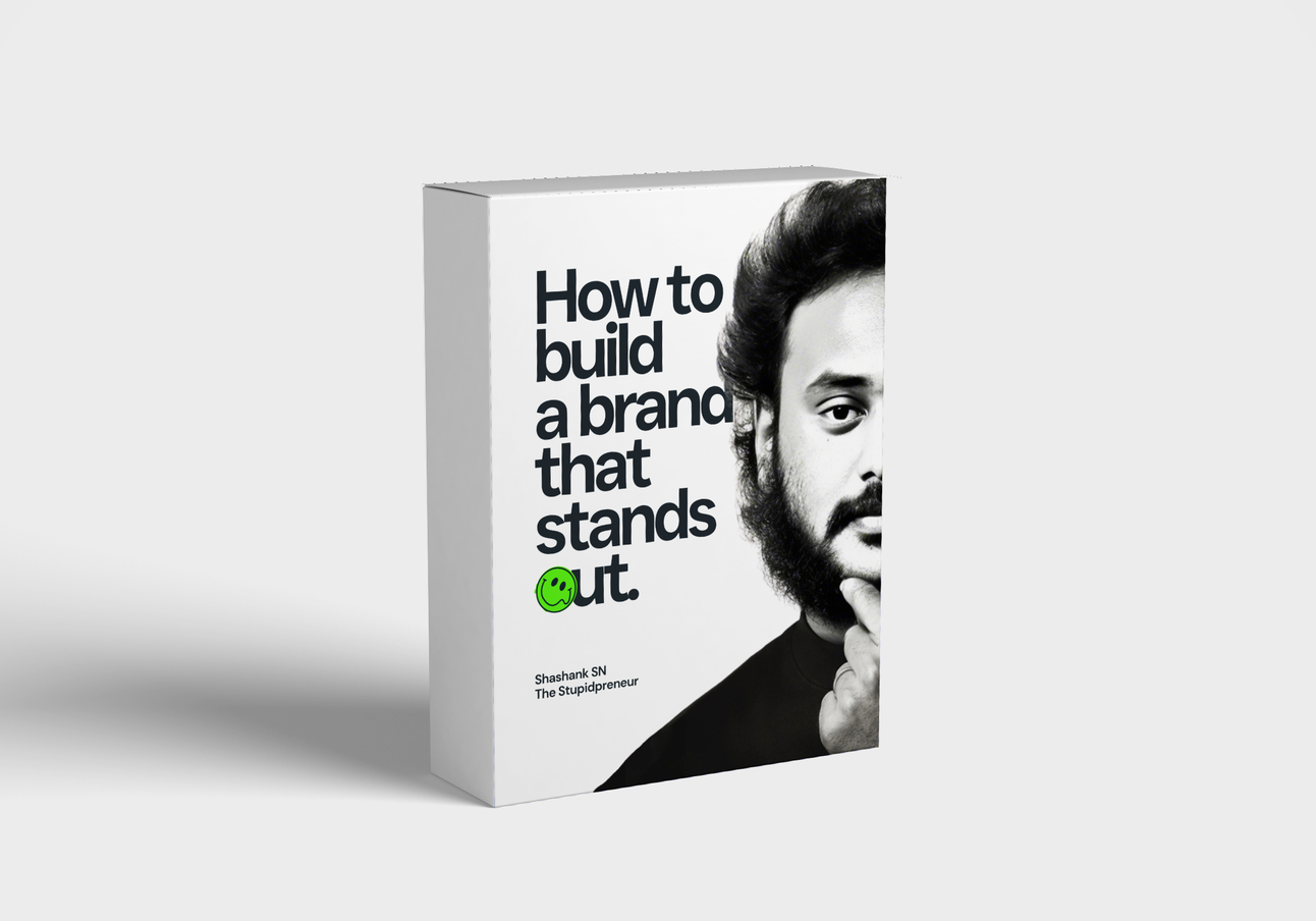 🤪 You do not want to miss out on this!