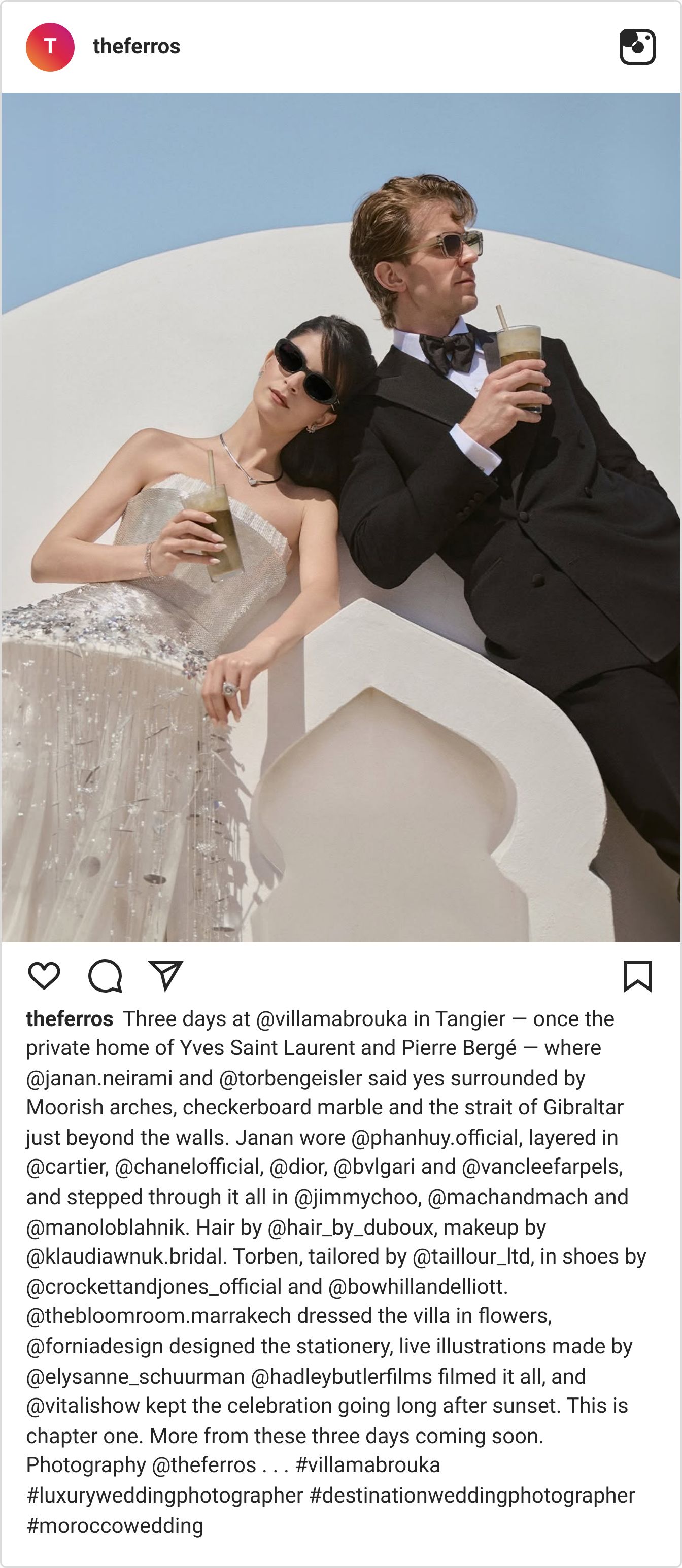 Instagram post
