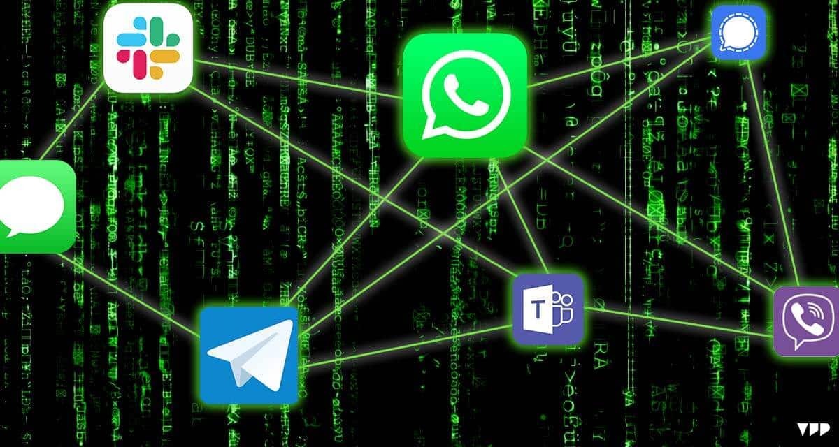 Matrix wants to bring interoperability to messaging