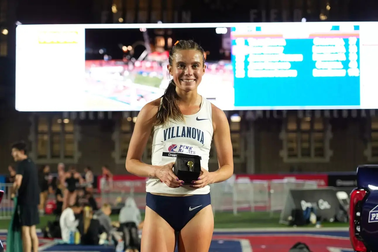 Good Morning Nova Nation 4/28: Going The Distance