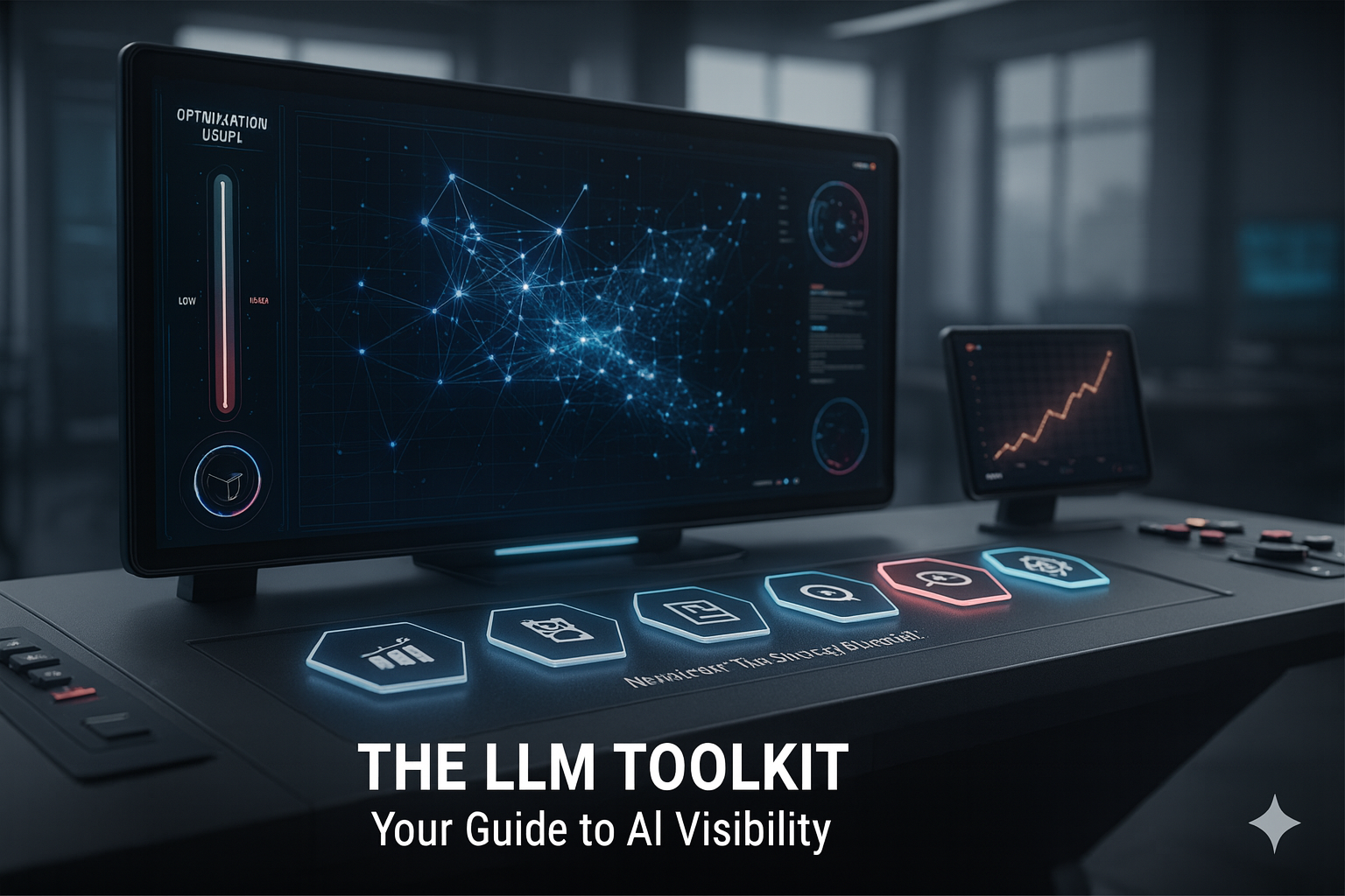 The Rise of LLM Optimization Tools