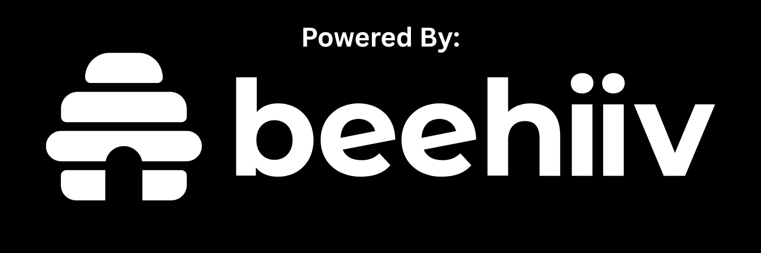 Start your newsletter on beehiiv