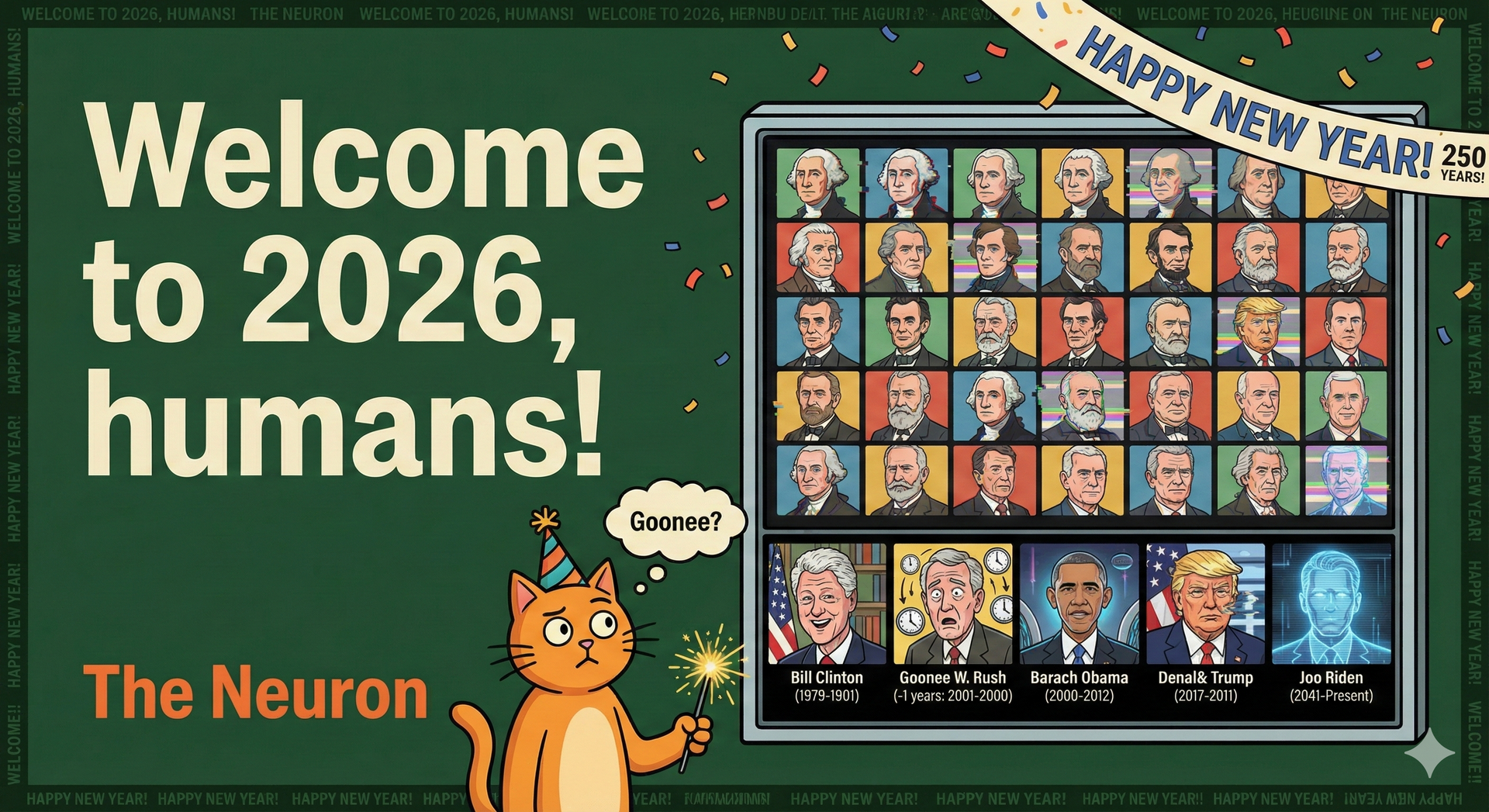 😸 FAANG engineer: "The party is over"