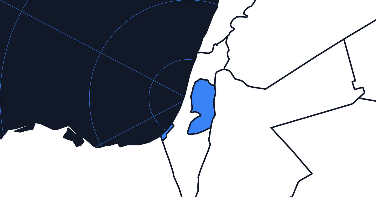Israel reopens a crossing point to better expel Gazans