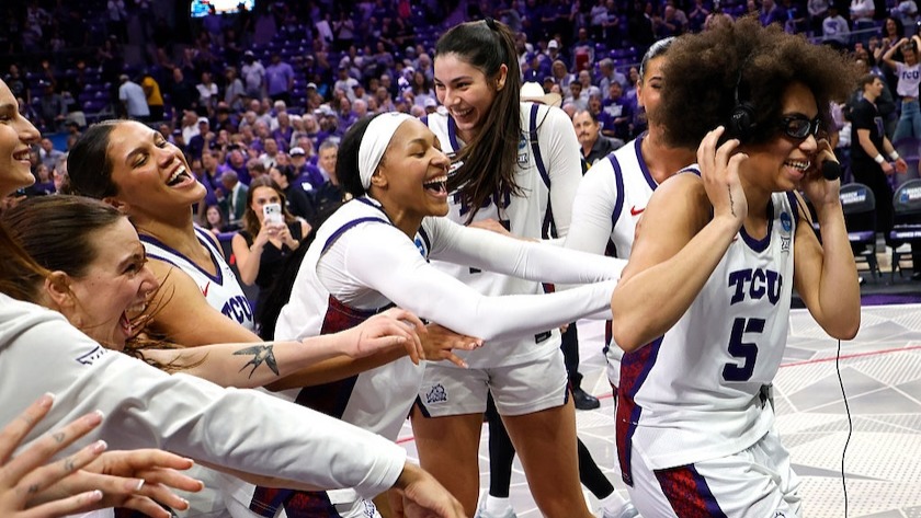 Top seeds survive early March Madness scares post thumbnail