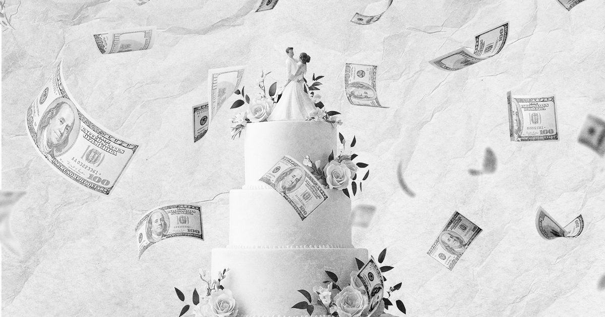 What Marriage Trends Reveal About the Next Generation of Workers