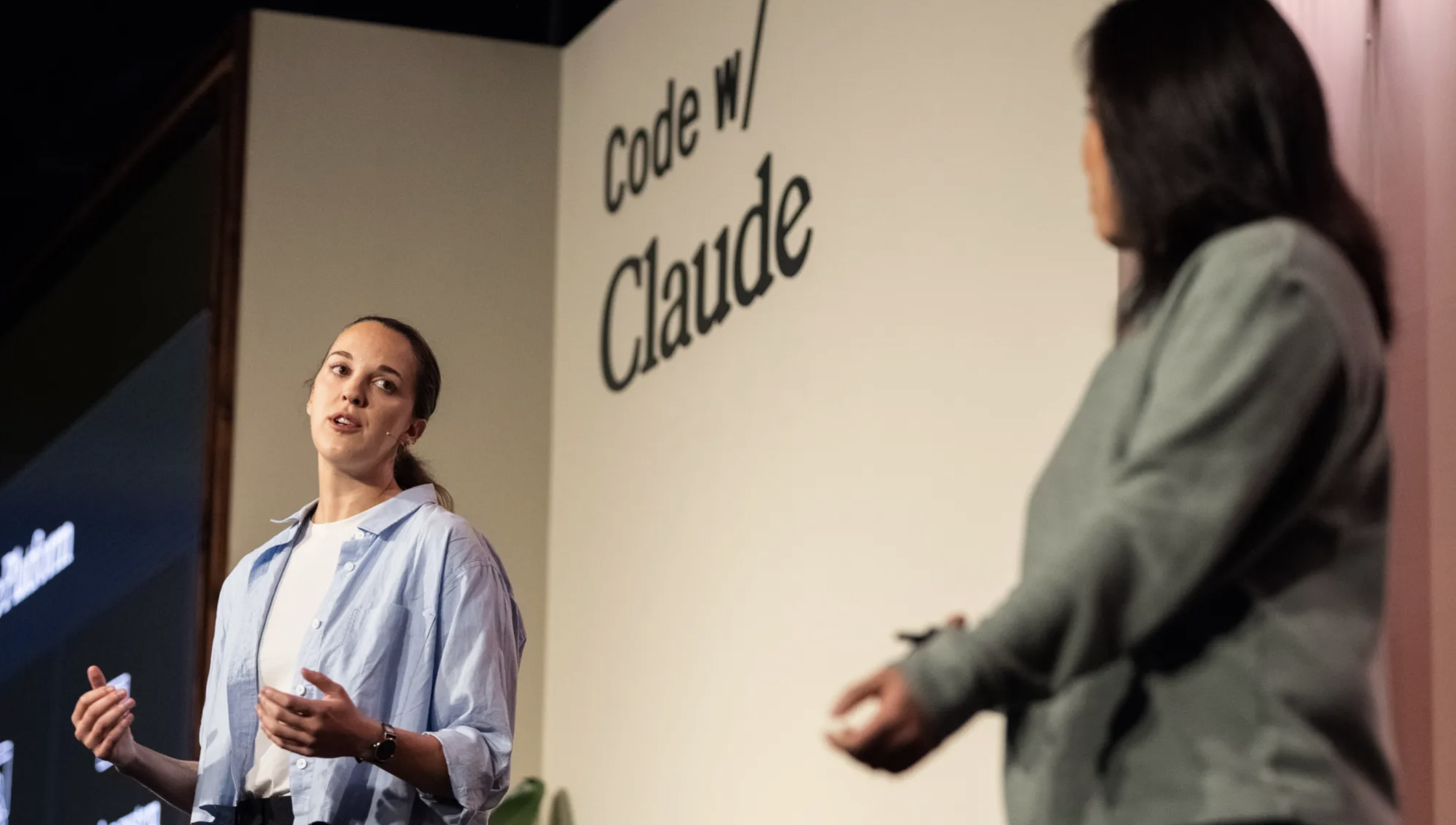 Anthropic Claude Code future of software development
