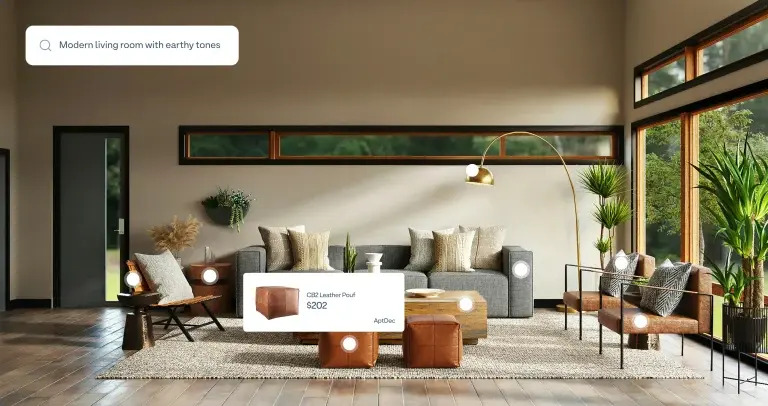 16 AI Tools for Interior Design