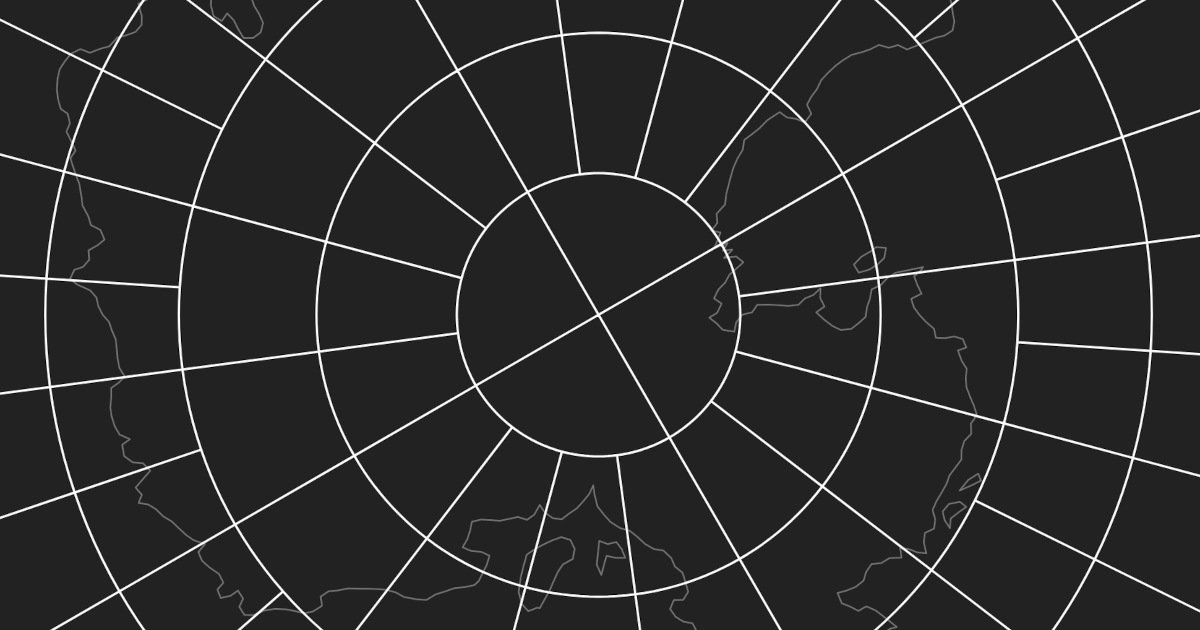 Map Improvements