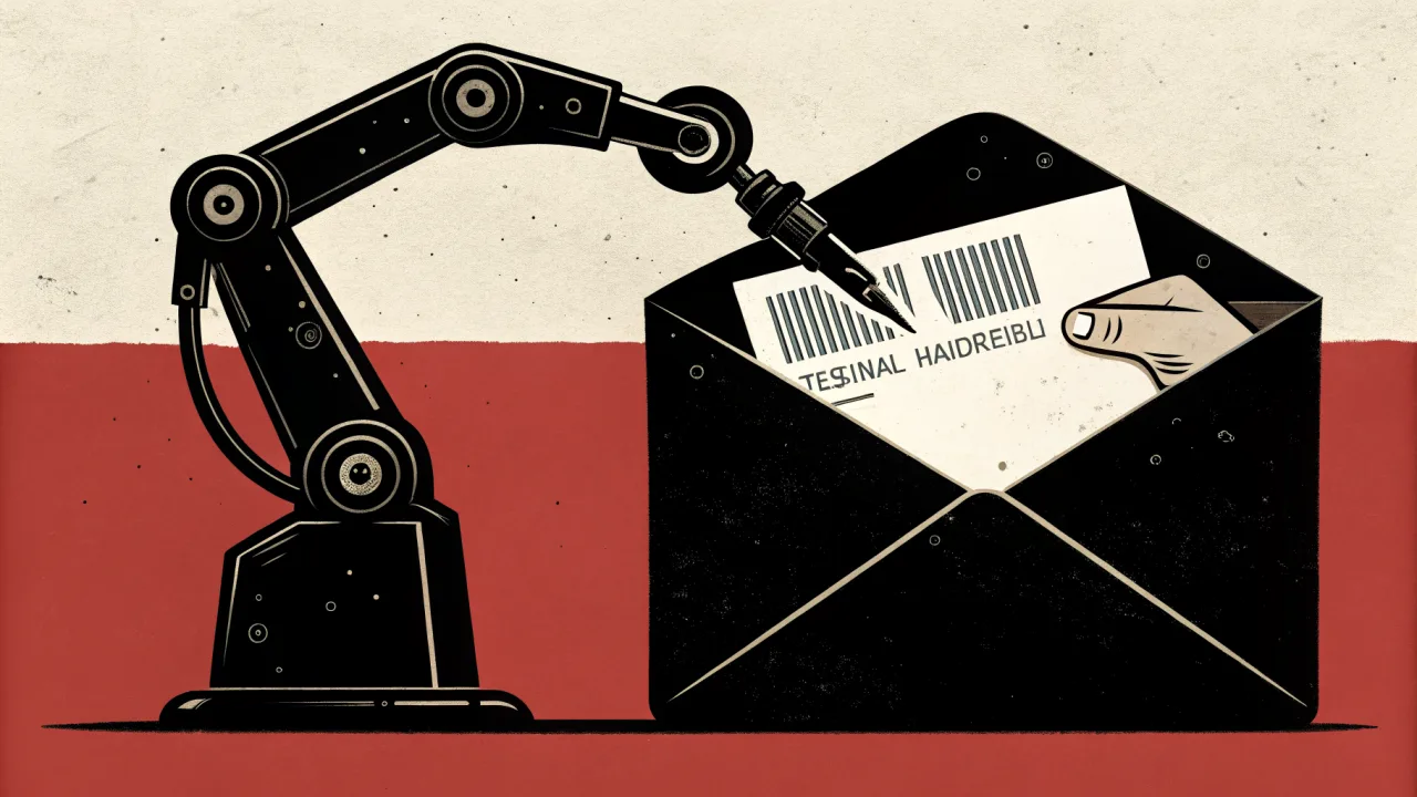 Automate Email Replies Gmail: The Complete 2026 Guide