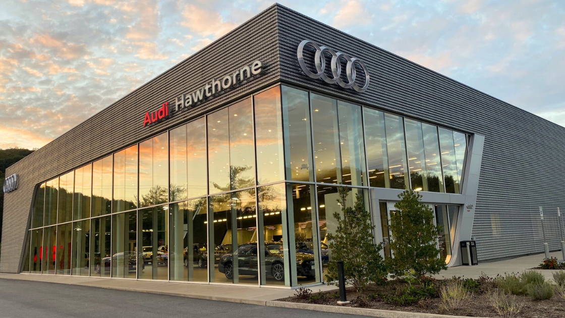 New Country Motor Car Group divests dealerships selling Toyota, Lexus and Audi