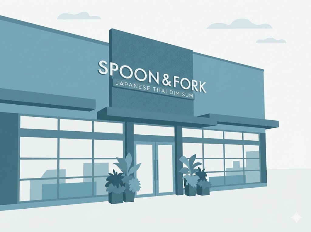 Burlington's Newest Sushi Spot