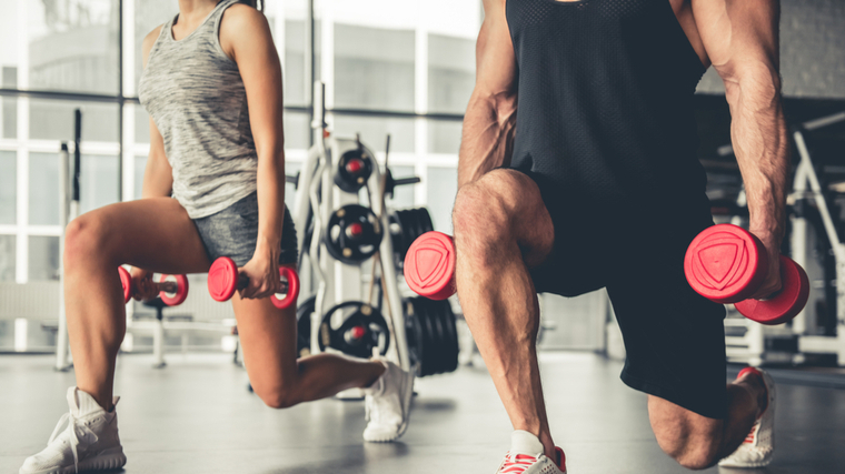 🏋️‍♂️ 6 mistakes killing your gains