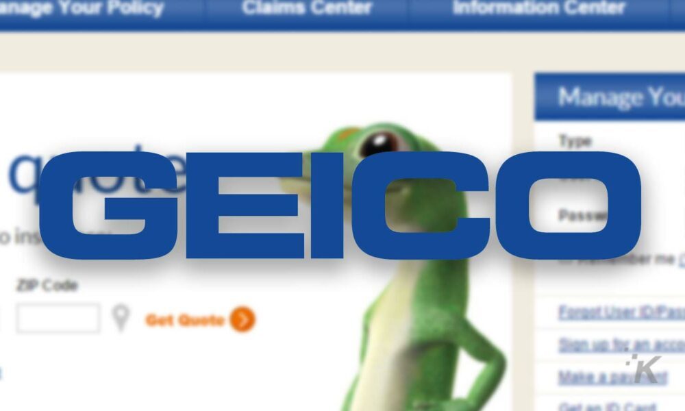 A new Geico breach means hackers might have your driver’s license number