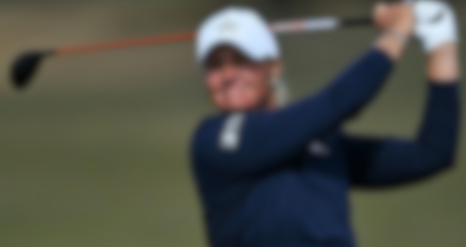 Golf Trivia