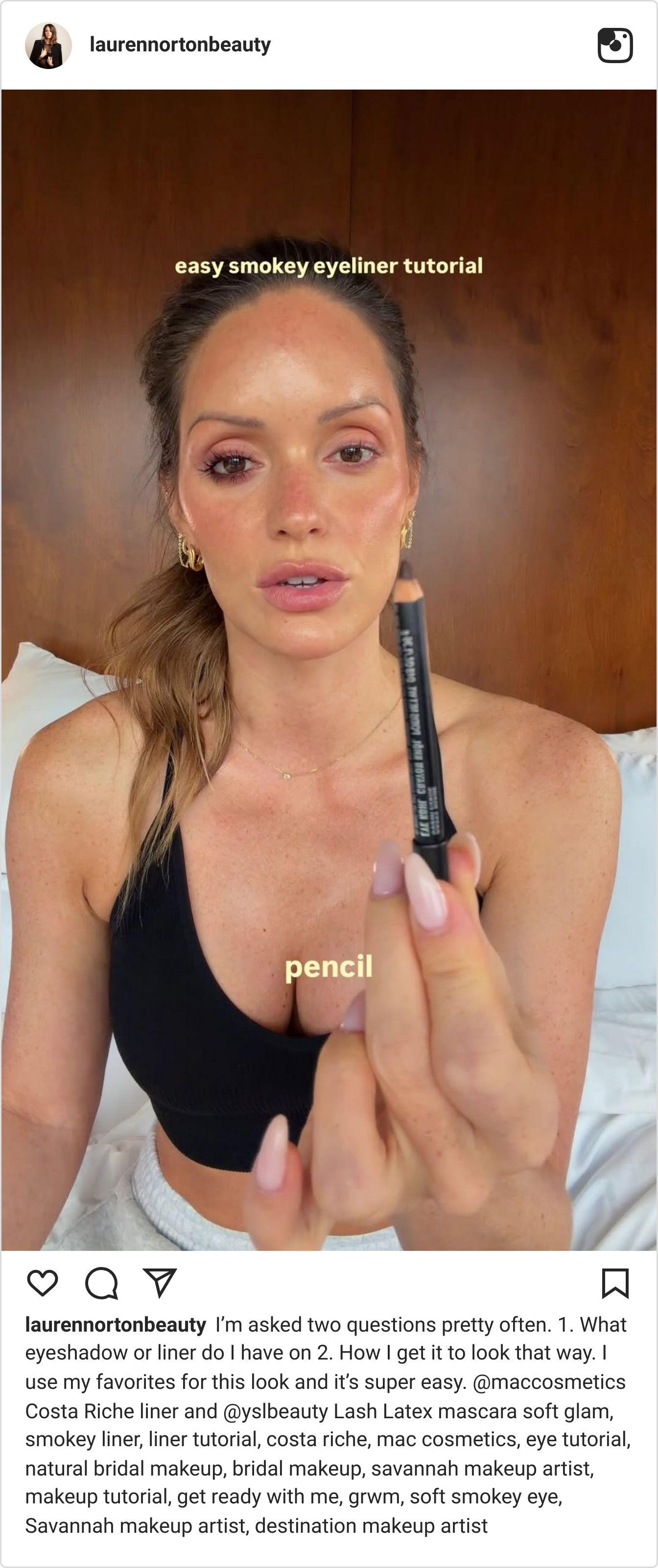 Instagram post