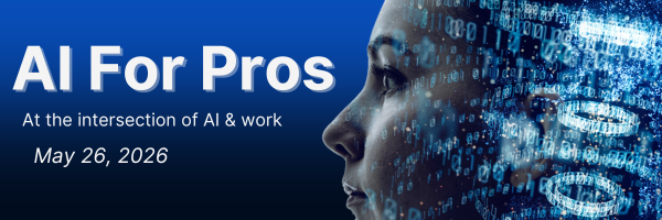 AI For Pros