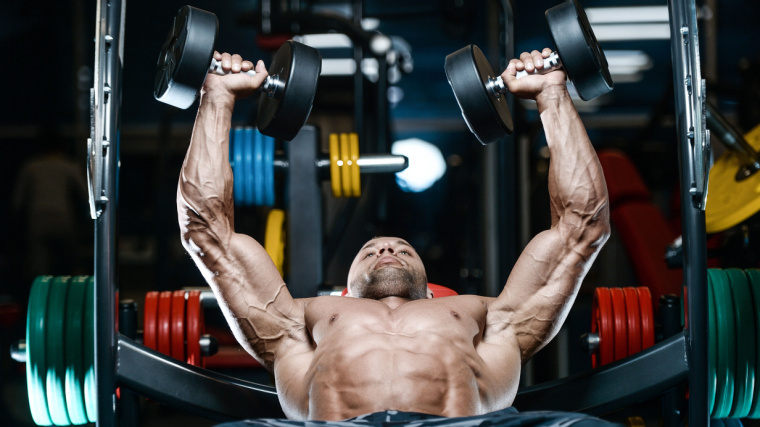 💪 11 exercises for beefier forearms