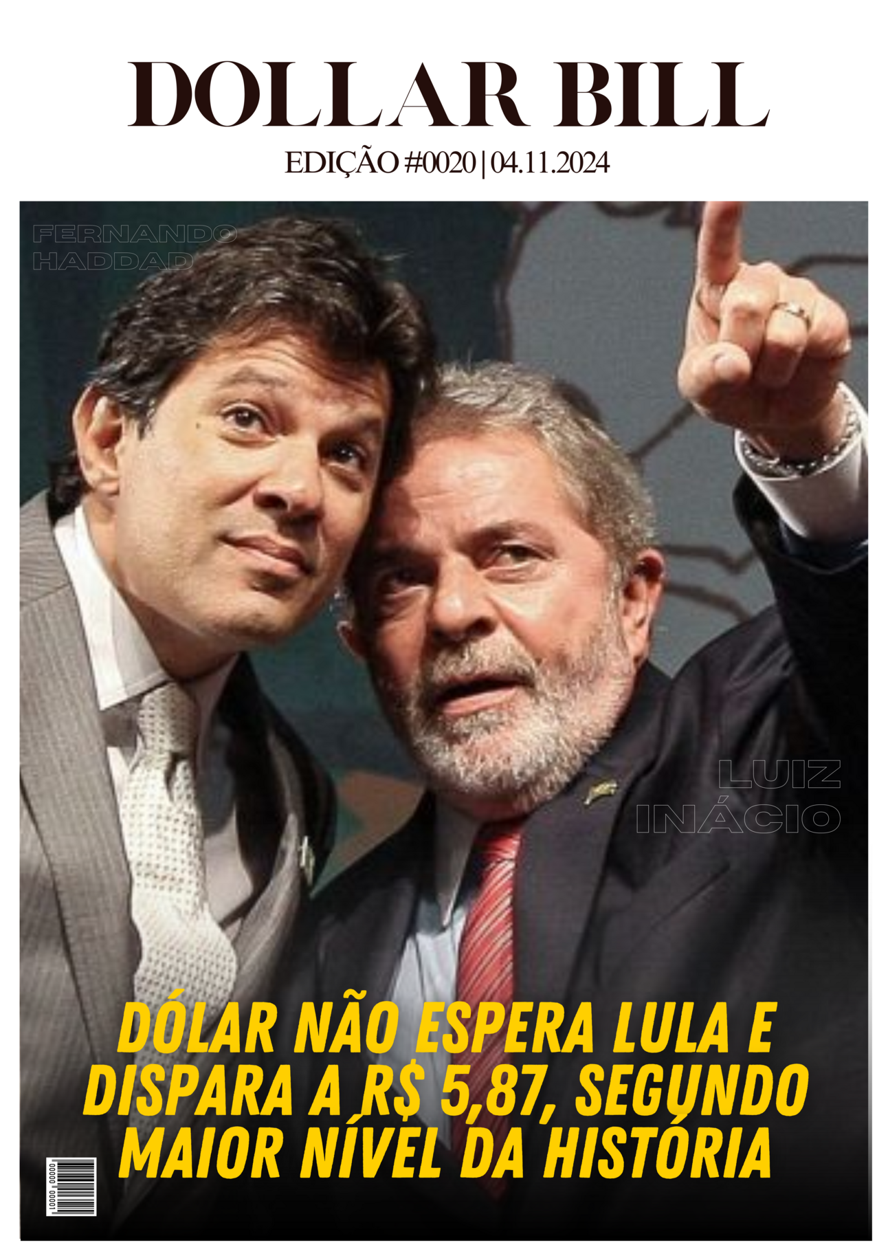 04/11/2024 | edição #0020
