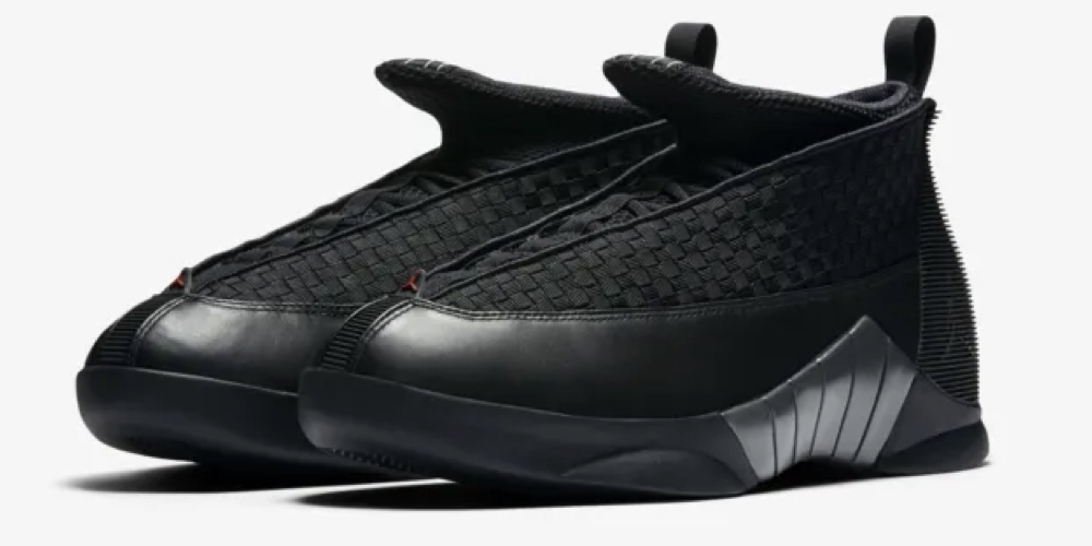 michael jordan retro 15