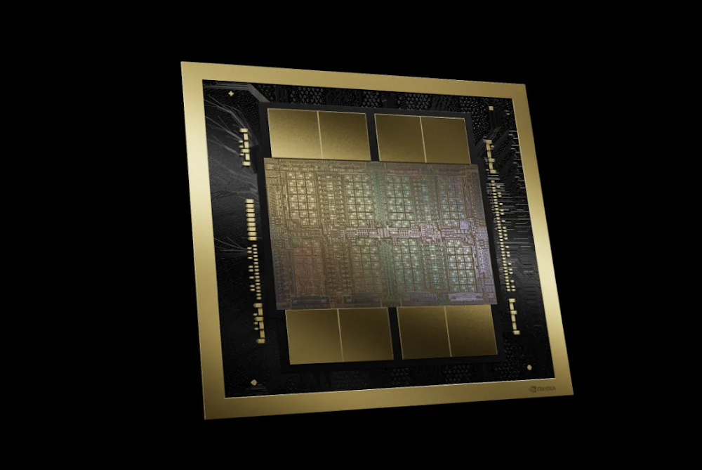  Nvidia Superchip