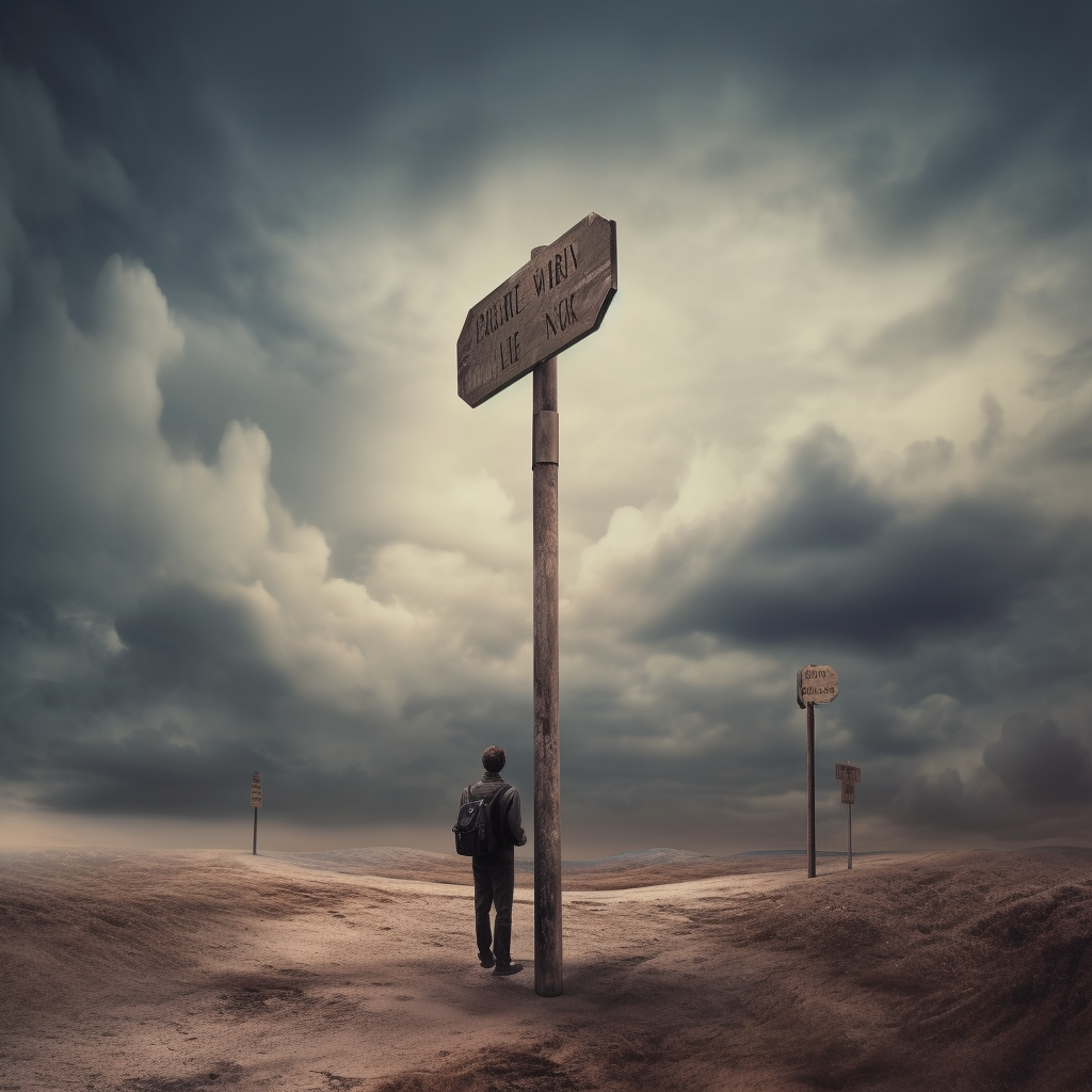Signposts