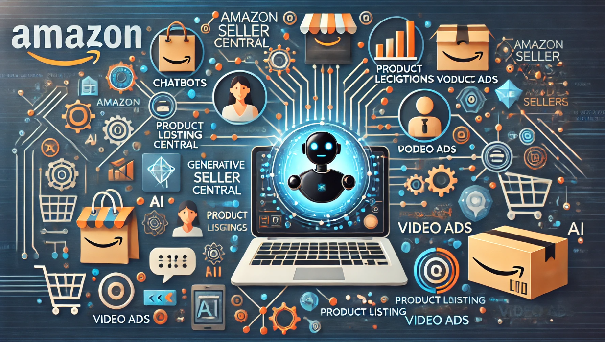 Future Trends in International Amazon Selling: AI, AR, and Mobile Commerce