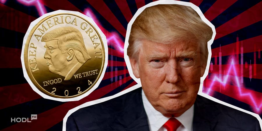 Trump's buyers are down $3.81 billion. He's up $636 million. Trump's buyers are down $3.81 billion. He's up $636 million.