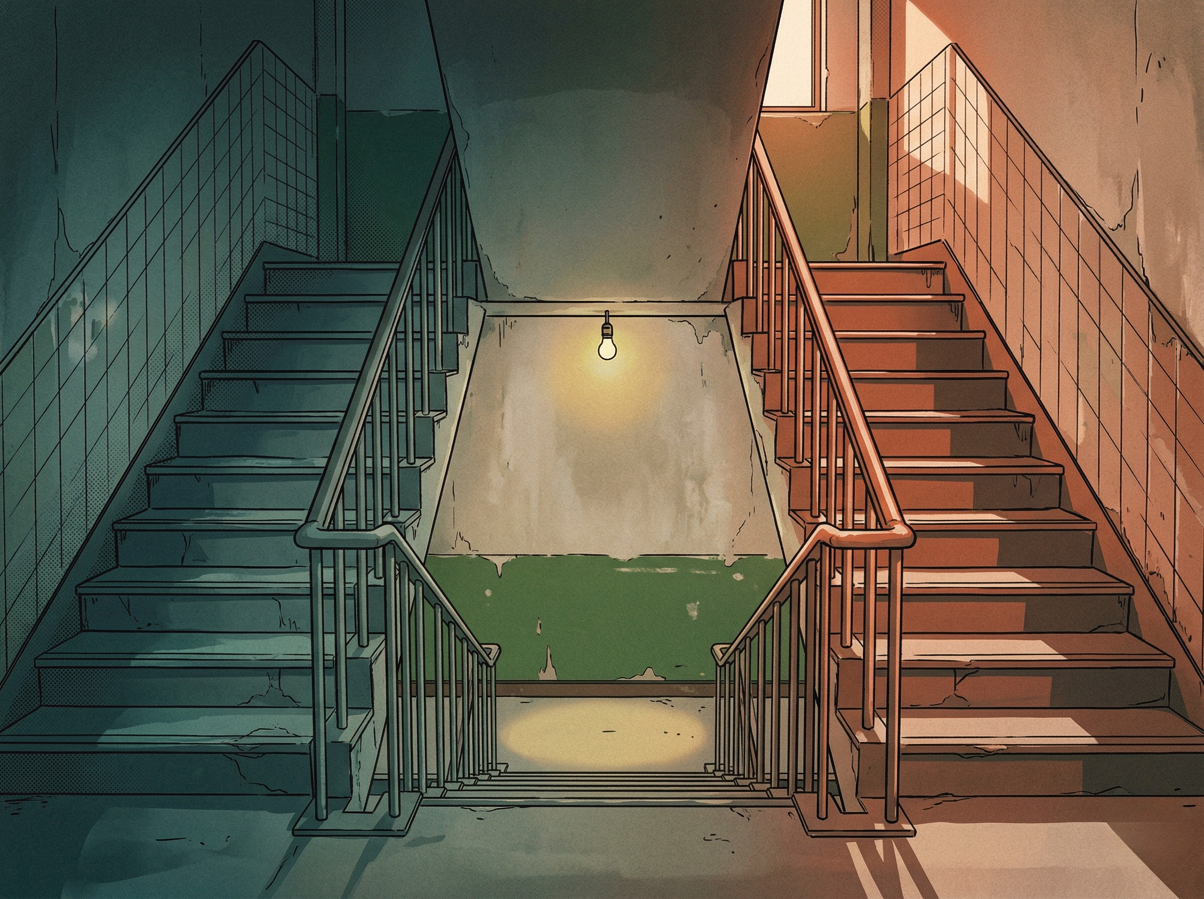 Leech card failure types — Ghost Card, Evil Twin, Wrong Shape