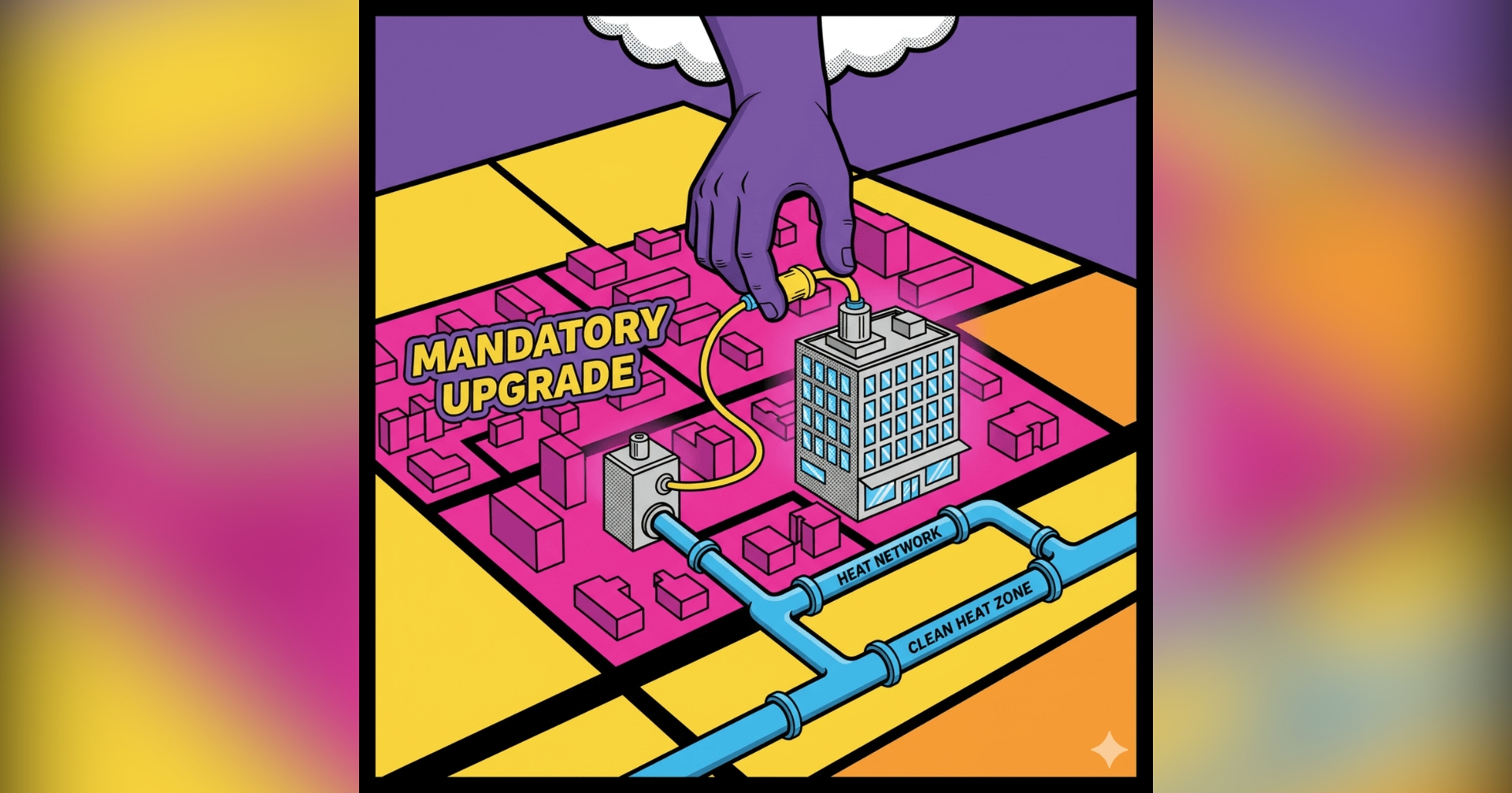 The 3 New Energy Rules That Will Define Your Next Bill