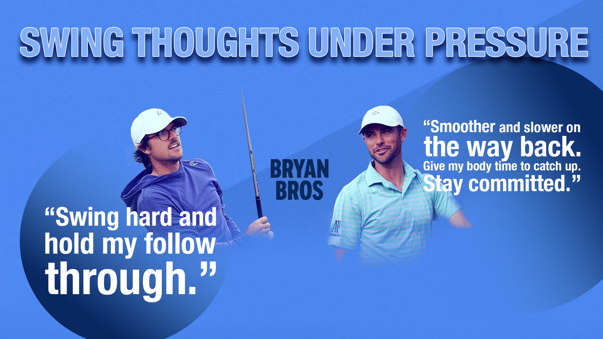Under Pressure Banner