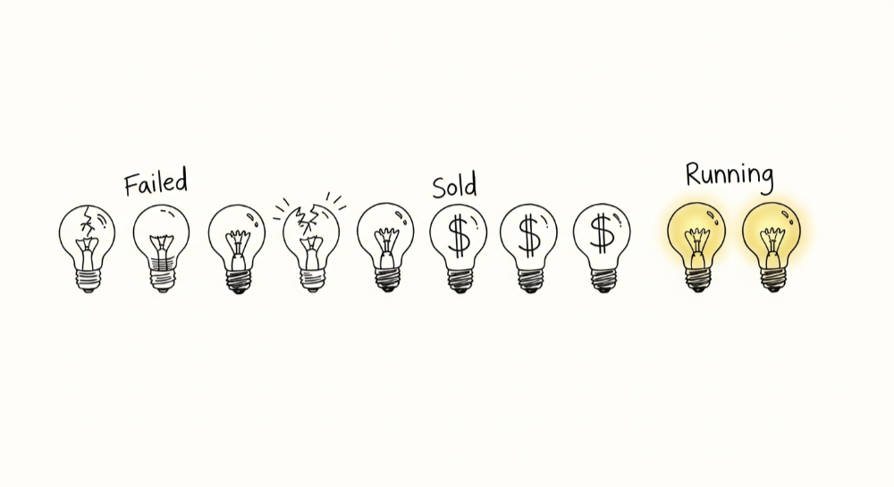 Your brand is probably invisible