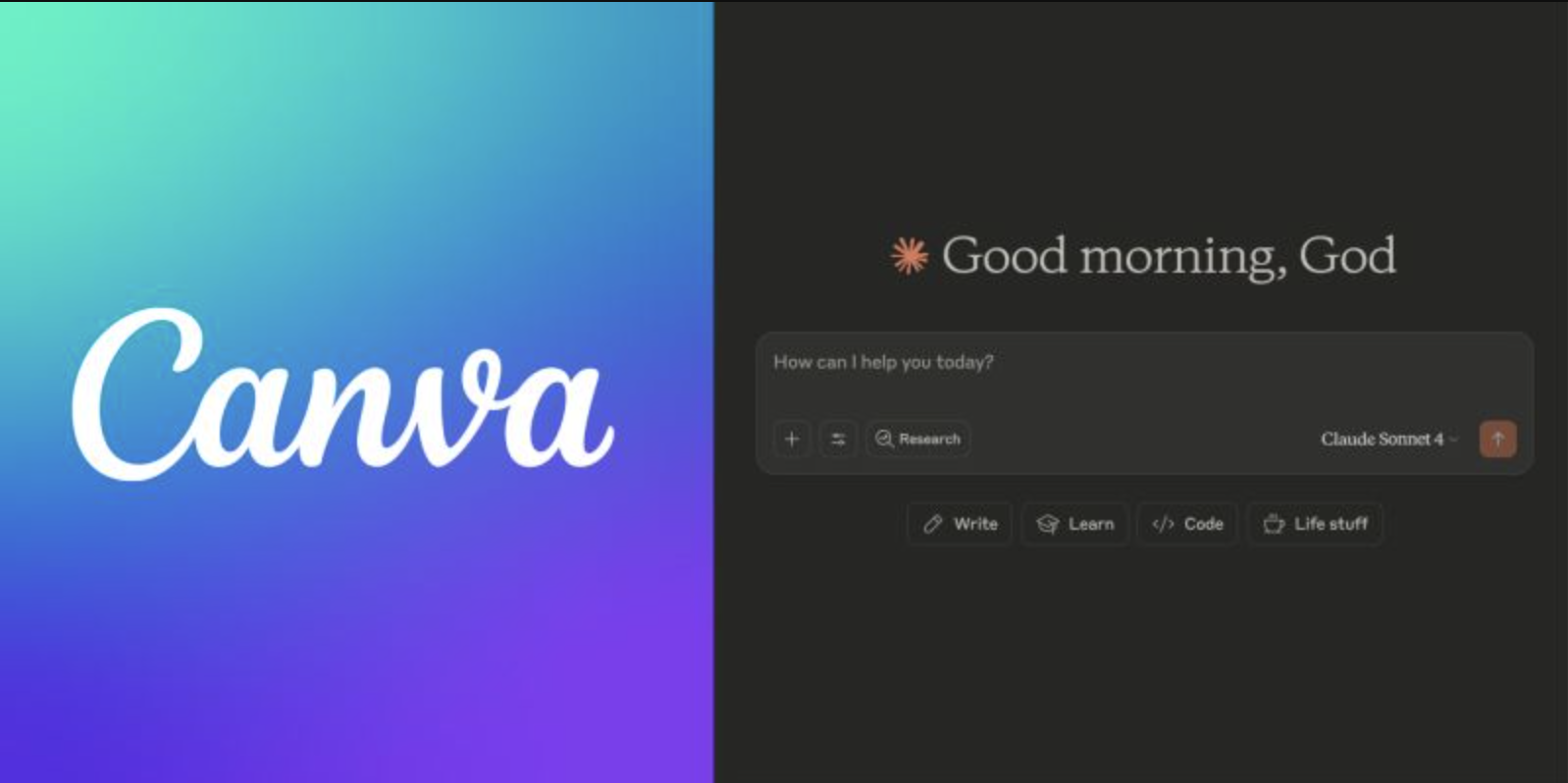 Canva + Claude Integration Alert + Professional Design Revolution