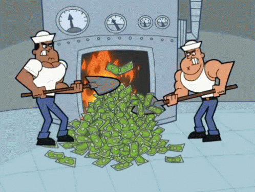 Cash Flow: Avoid Surprises