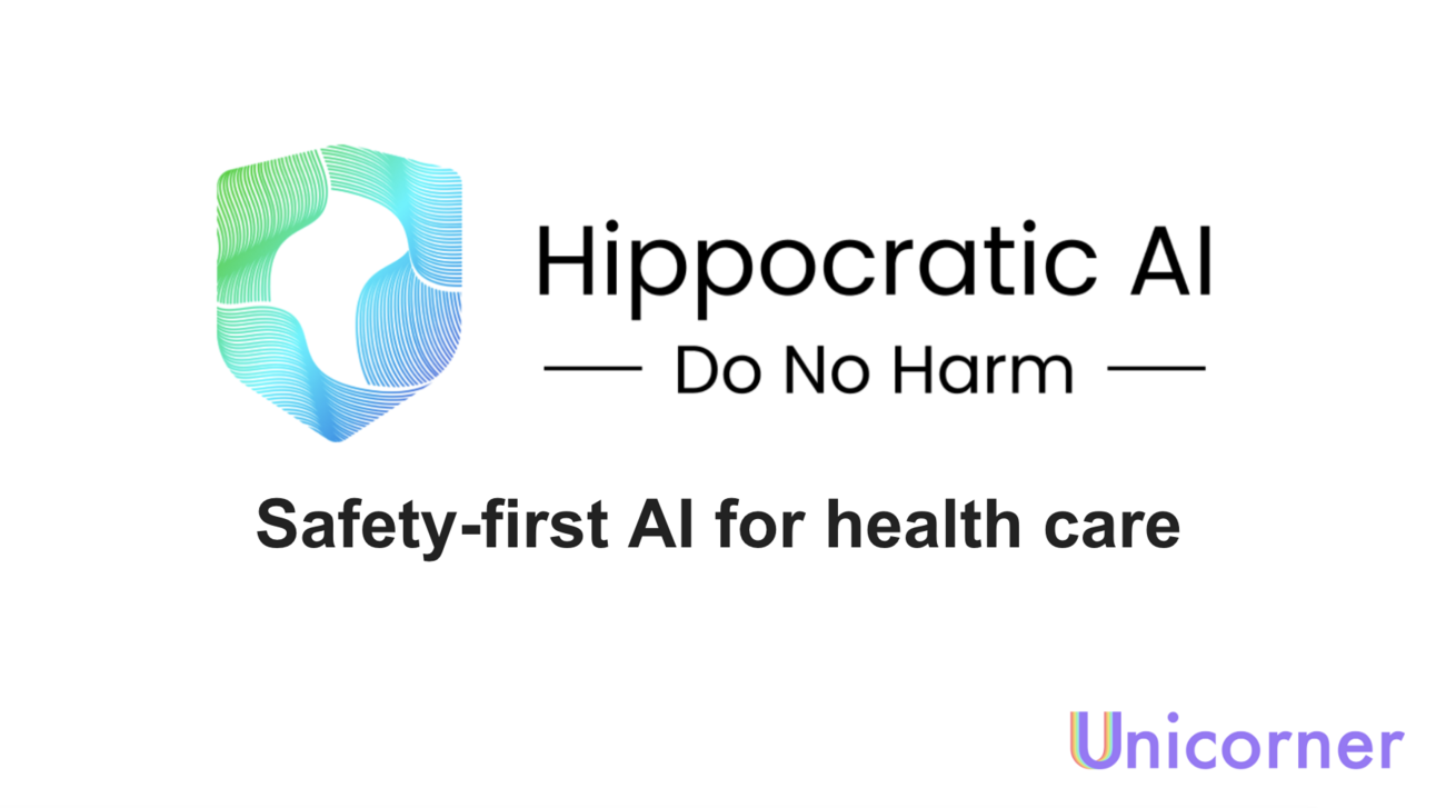 Hippocratic ai