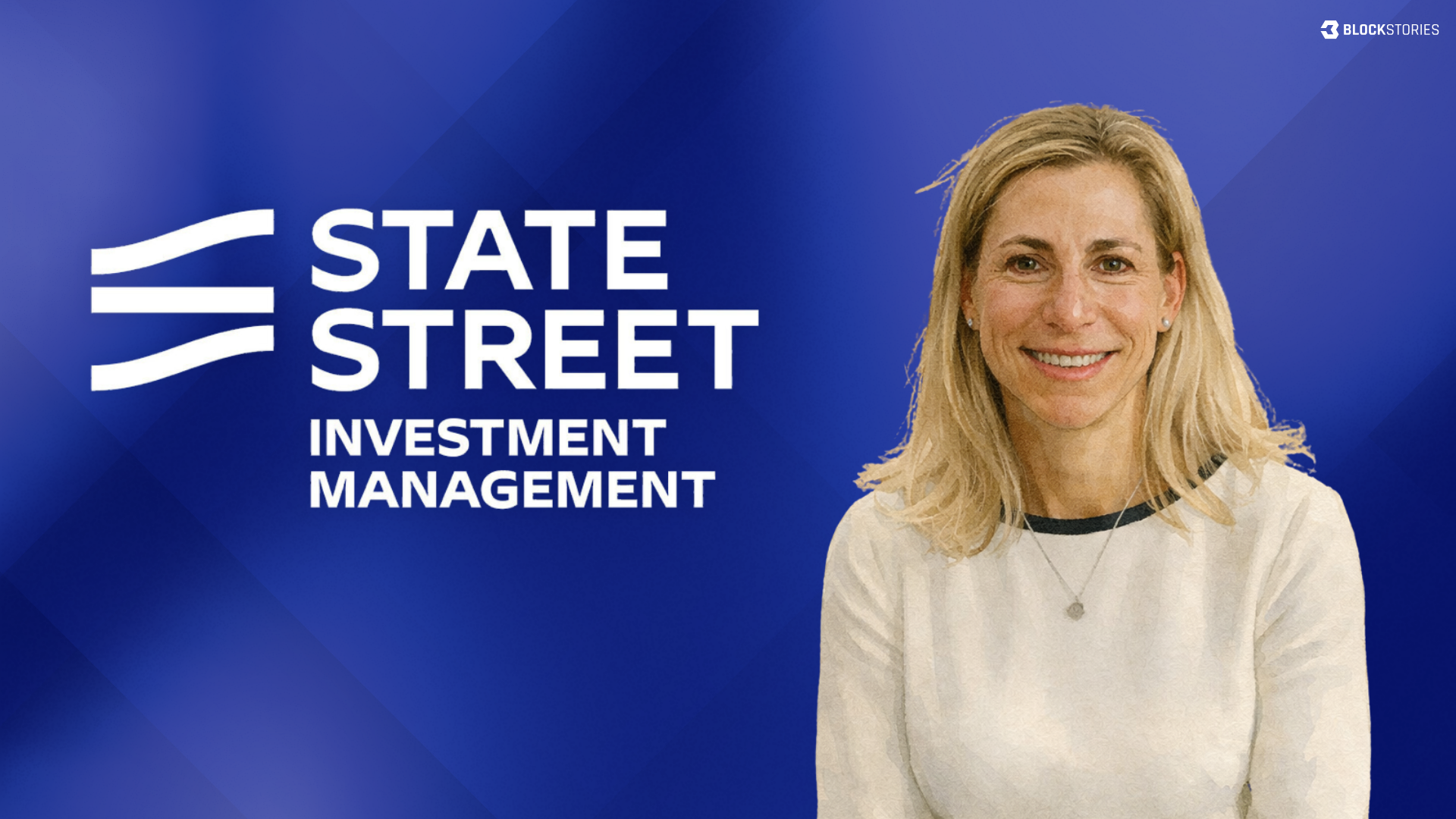 State Street Joins Tokenized Money Market Push With SWEEP Fund