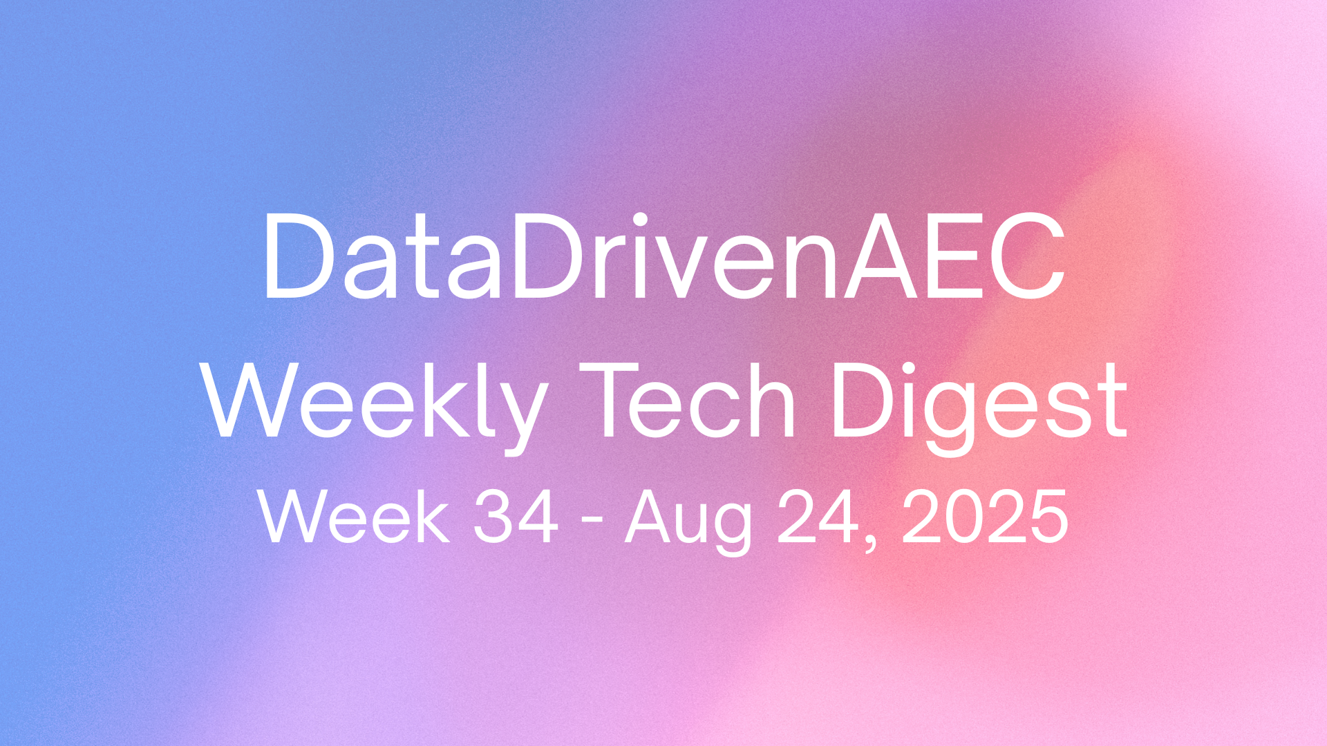 🧠 Systems Thinking in Design: João’s Journey from Architecture to AI, BIM & Computational Design