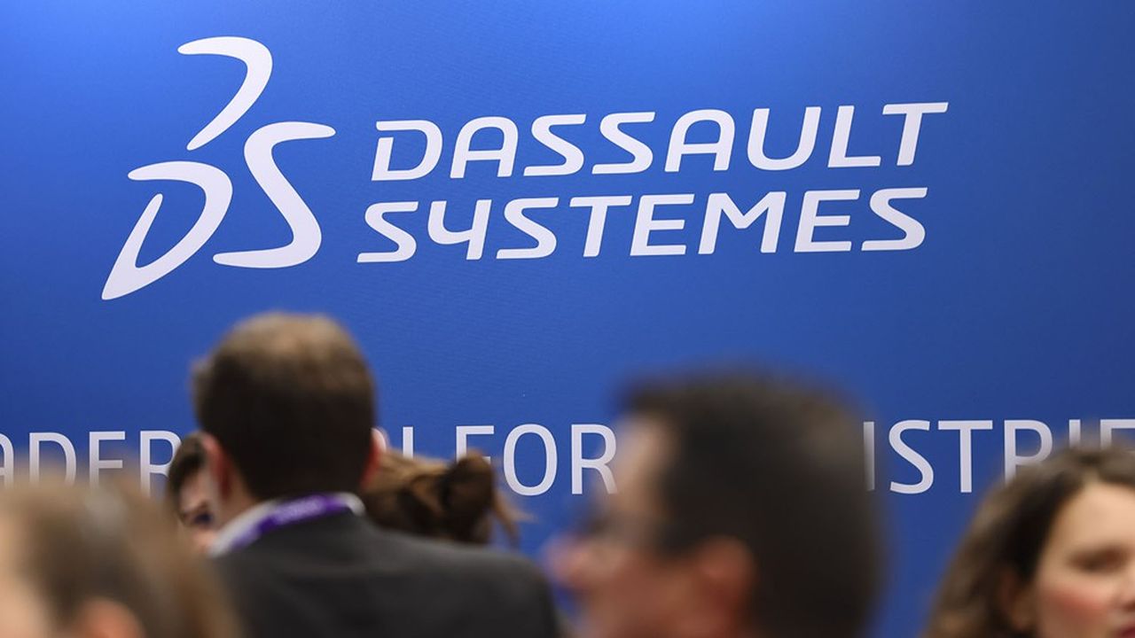 Faut-il (enfin) revenir sur Dassault Systèmes ?
