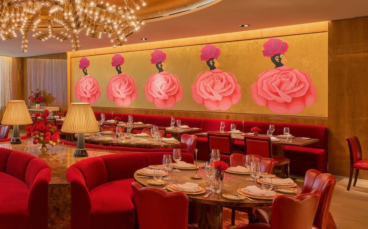Faena New York