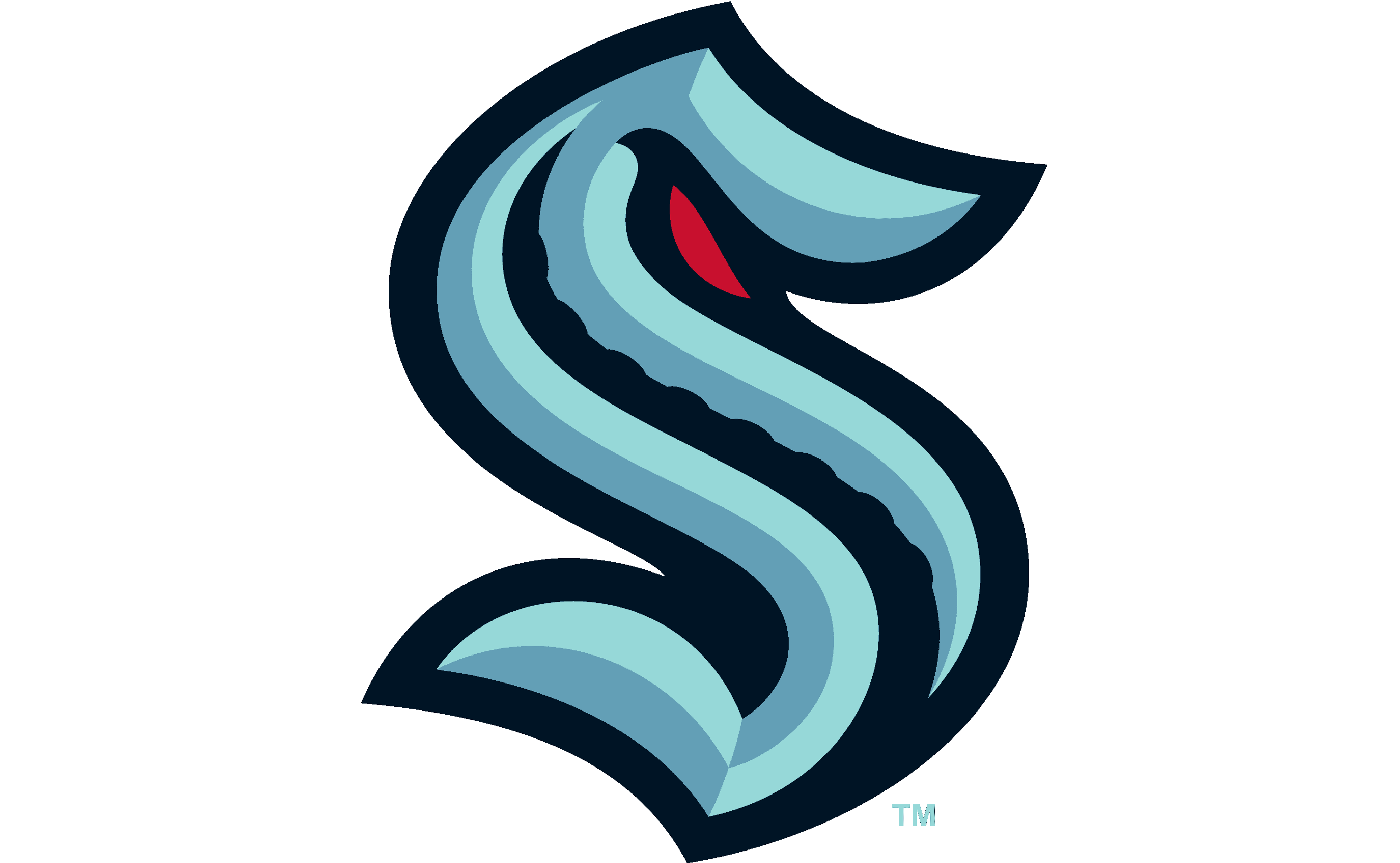 Seattle Kraken logo