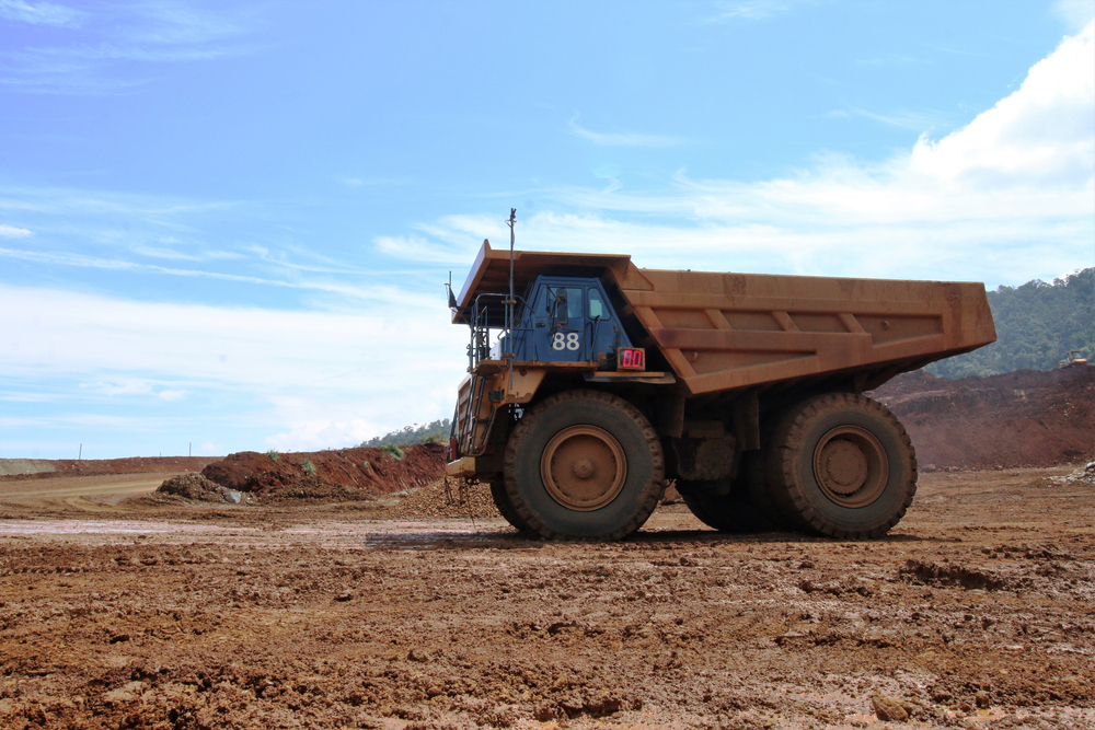 MINING GIANT VALE POWERS UP OUTPUT TAKES MULTI BILLION DOLLAR HIT visual data 6