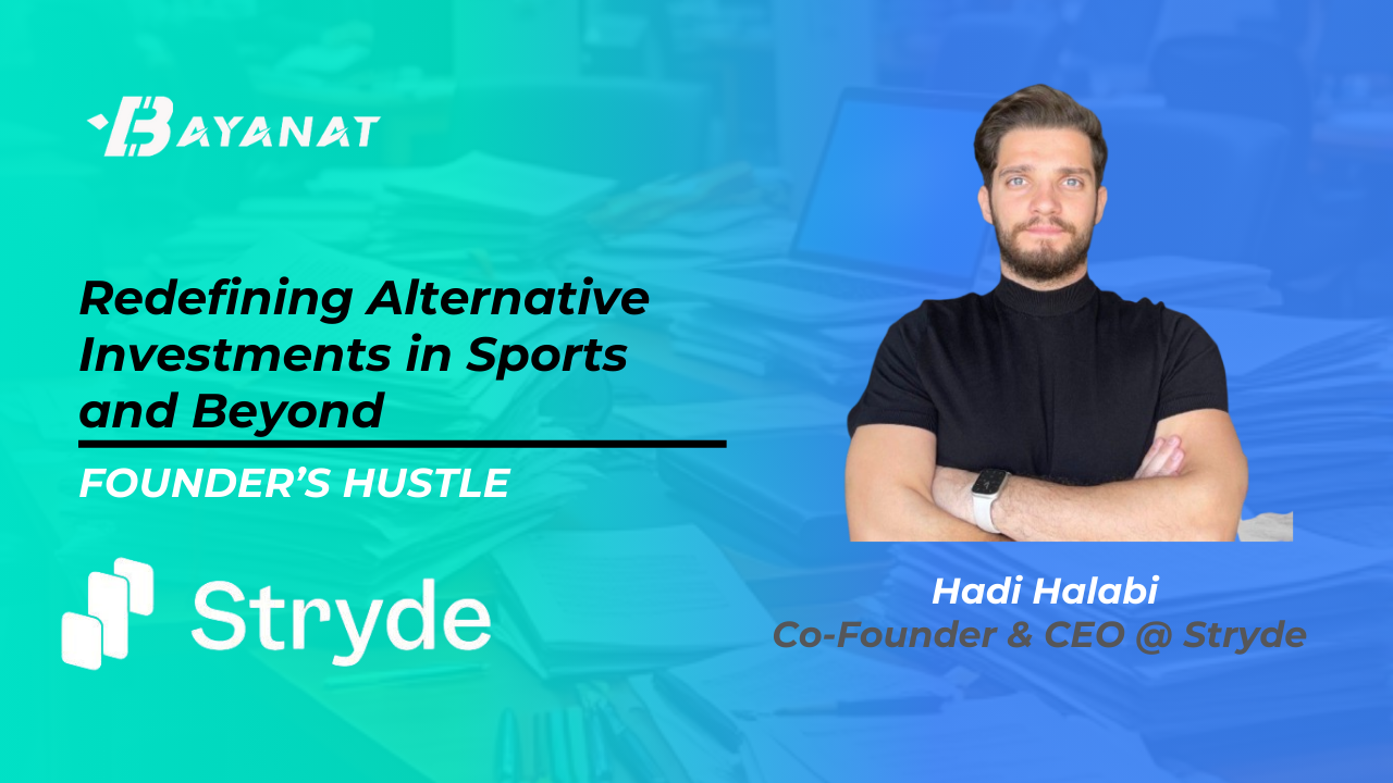 Redefining Alternative Investments in Sports and Beyond 