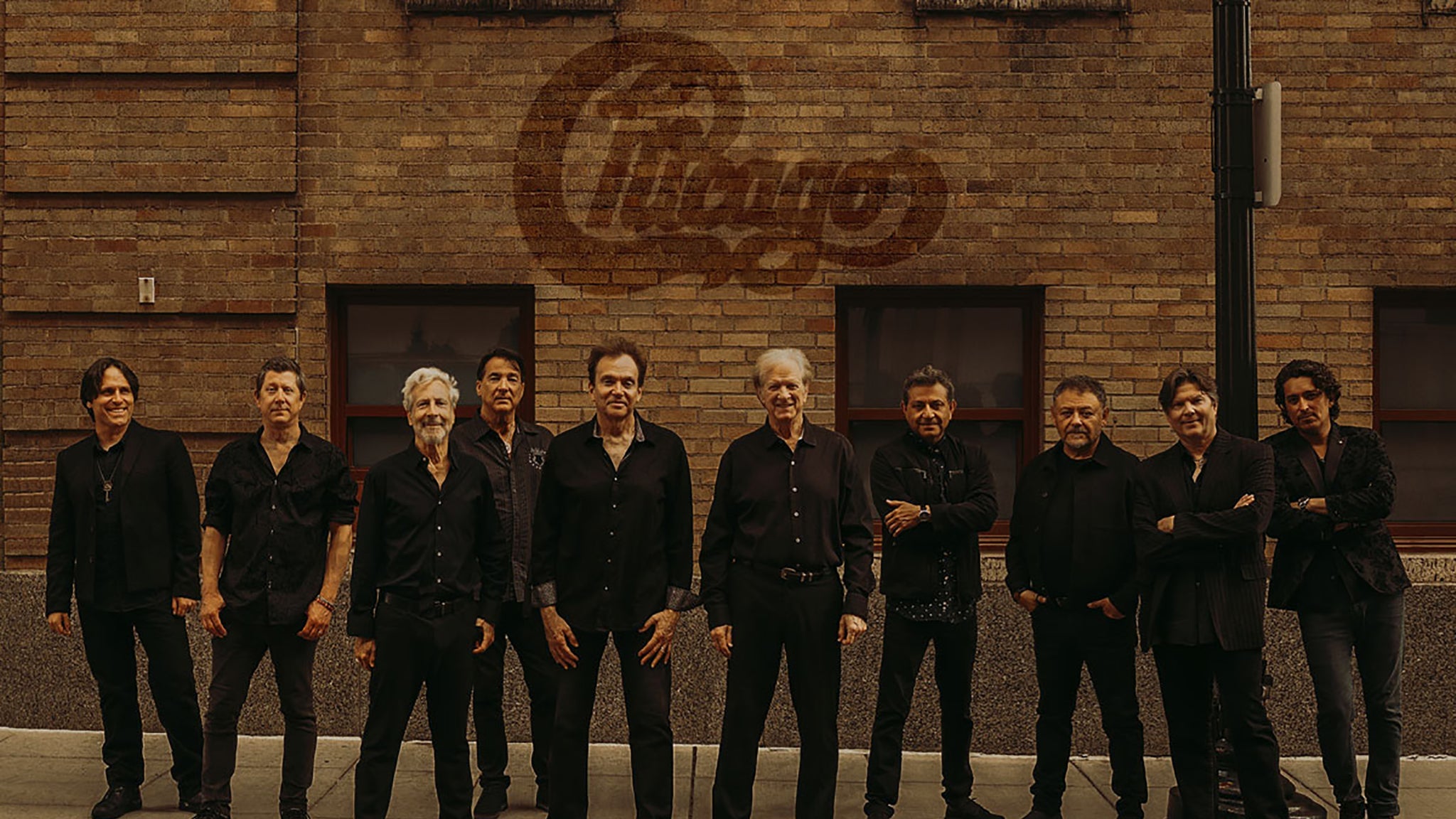 Chicago : official promotional image