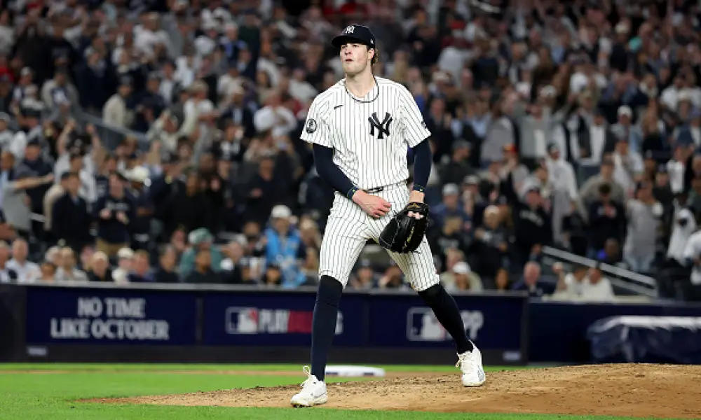 MLB DFS Picks October 5