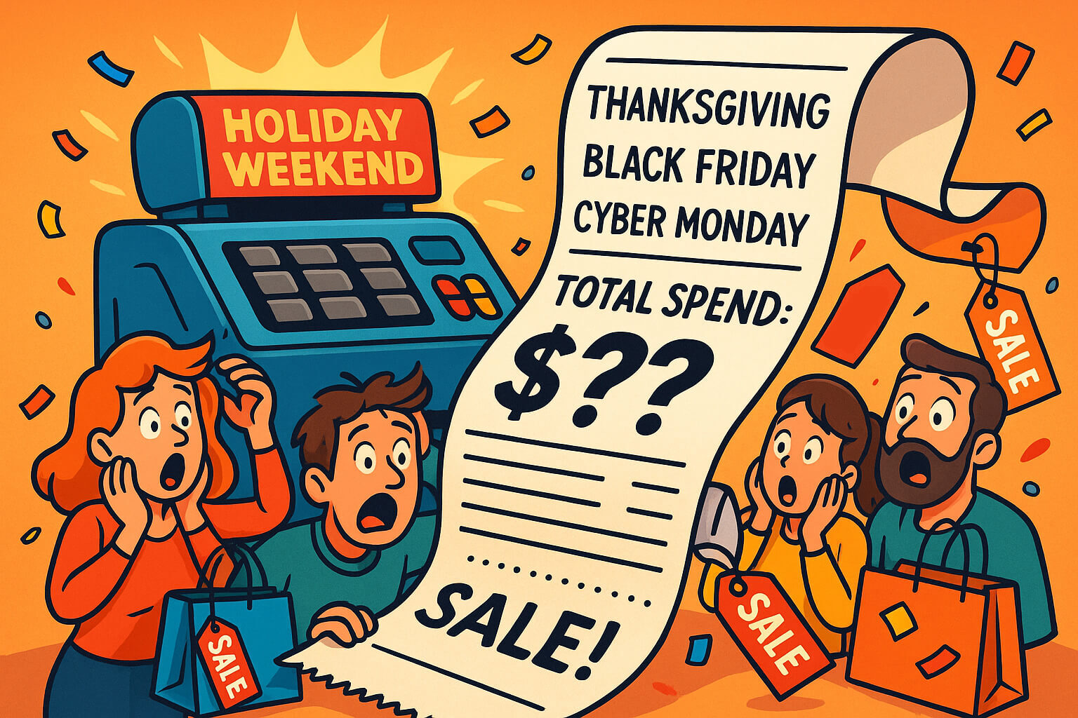 💰 5 Fact Friday: $6.25B For The Kids