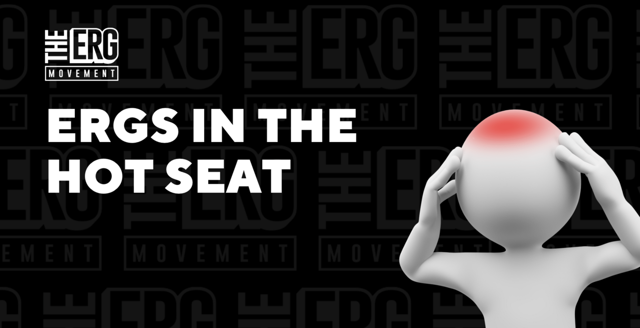 Why ERGs Are Under Fire—and Why It’s Time to Recenter on Community Over Optics