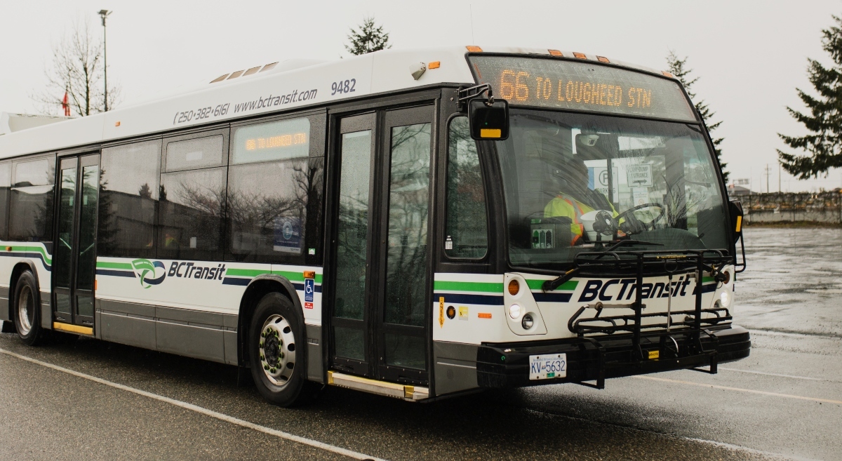 Emergency' fix needed for popular Fraser Valley-to-SkyTrain connector