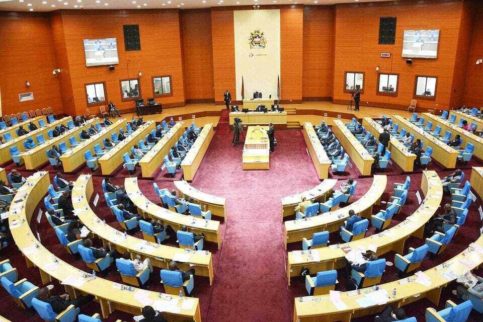 Mp Role Ignorance of MP Roles Cause for Concern among Malawian Public