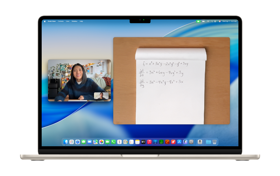 MacBook Air M5