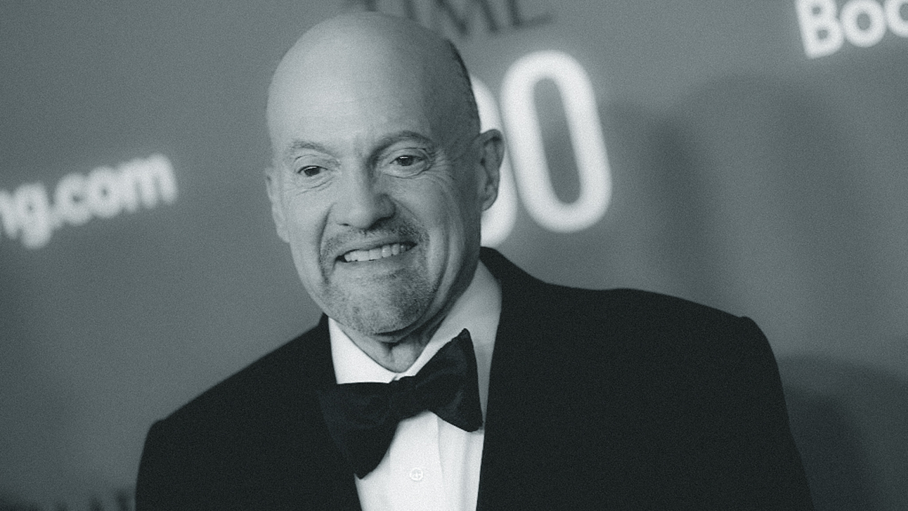 Catching Up with Cramer